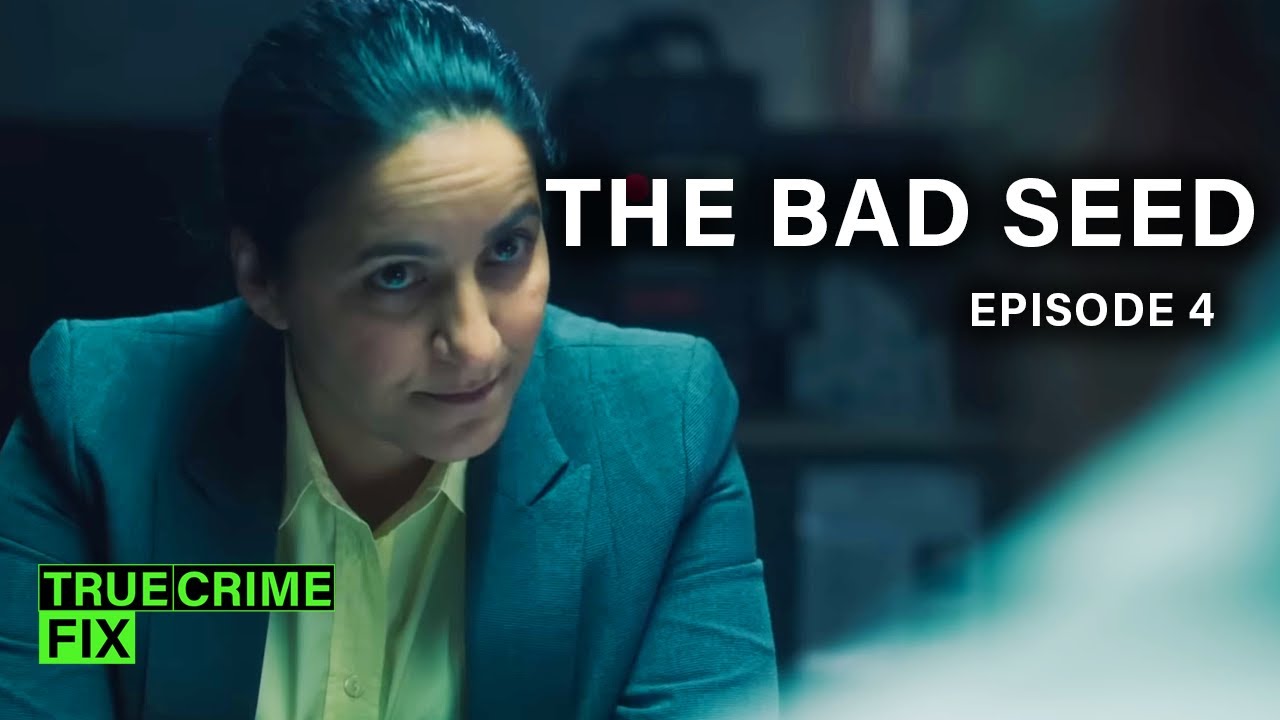 Interrogations | The Bad Seed | Chilling Crime Drama - YouTube