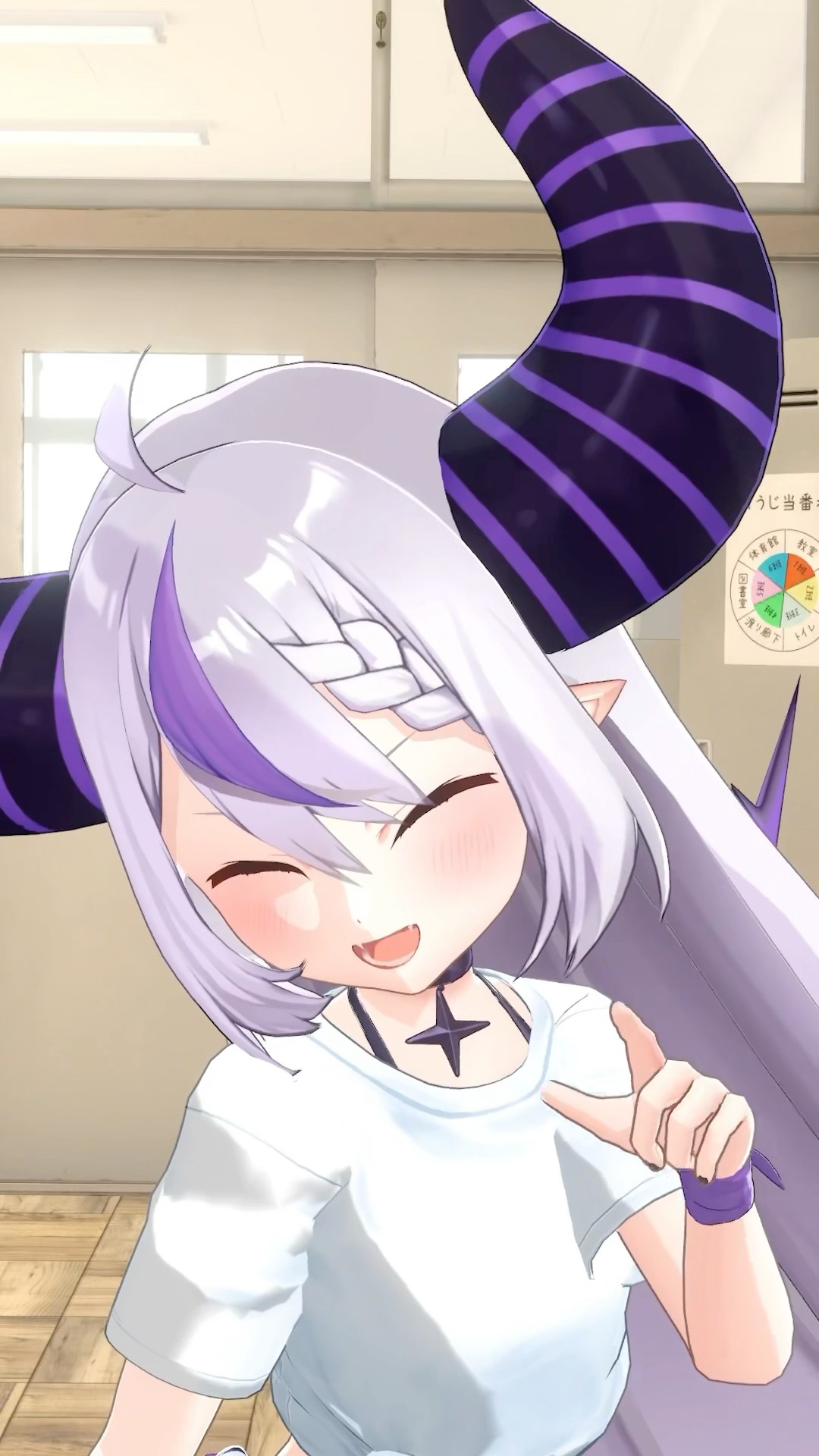 これがビジネス”ガキ ”です  #shorts #みむかゥわナイストライ #踊ってみた #cover #vtuber