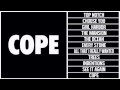 Manchester Orchestra: COPE (Album Stream)