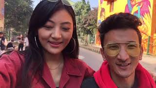 Making Of Lokhel Faisal Khan Ashoor Rhythm Of The Stars Live To Love