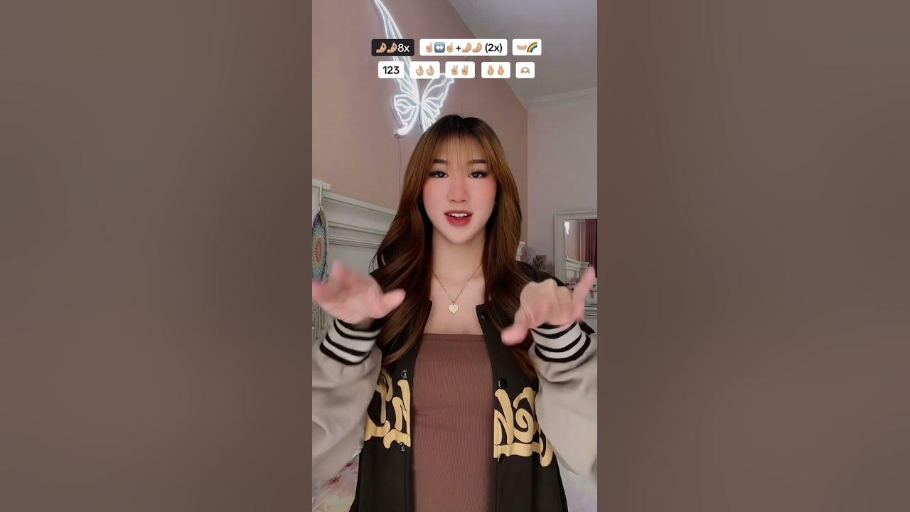Try this with your bestie!🤎💫 | Breathe - Kenzie #dancechallenge #tiktok #trending #tutorial