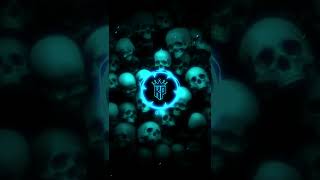 MONTAGEM UNKNOWN (SLOWED) #bass #bassboosted #phonk #funk #slowed #music #foryou