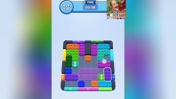 Color Block Jam Level 120