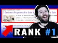 VIDEO SEO: WATCH ME RANK A VIDEO - Ranking In A Multitrillion Niche [BEGINNER SEO]