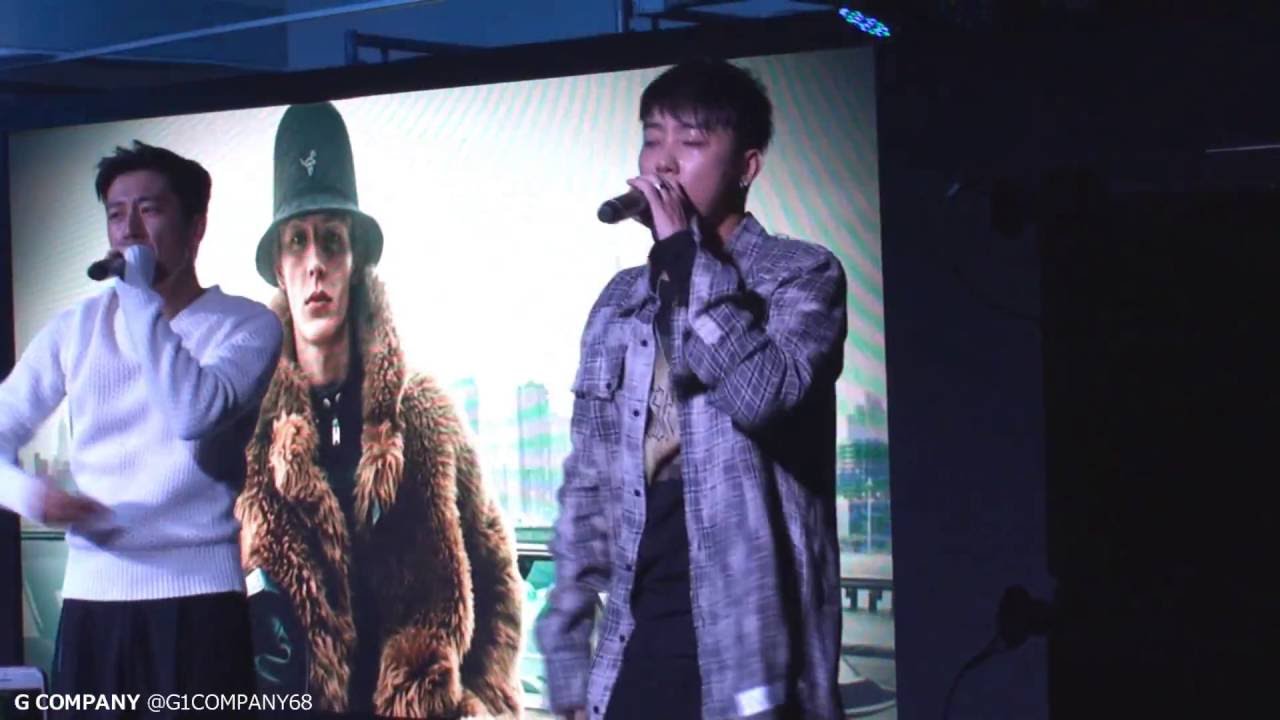 161012 코치 75주년 전시회 행사 젝스키스-세단어(Focus은지원)