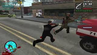 Samp - WTLS killing montage by DoD]Pablo_Escobar