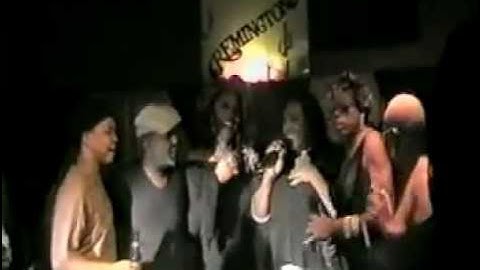 Alyson Williams!" Just Call My Name!"