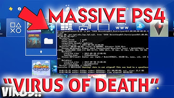 How to fix Massive PS4 Bug that bricks consoles