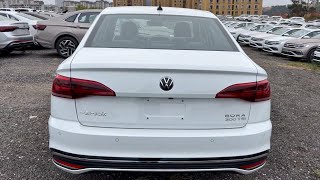 2023 Volkswagen Bora In-Depth Walkaround