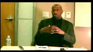 Edible Education 101: Rebuild the Dream by Van Jones