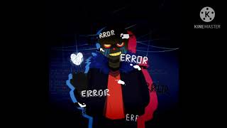 ERROR! SANS [EDIT]