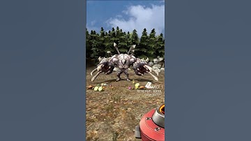 NEXTBOTS CHASE ME Part 793 #nextbots #gmod #chasing #viral #shortsvideo