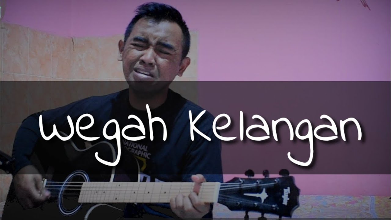 Chord Kelangan / Kumpulan Lirik Dan Kunci Gitar Kelangan Wandra : Maybe
