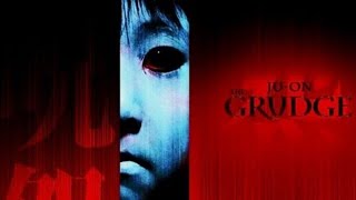 Ju-On :The Grudge Full Movie Sub Indo