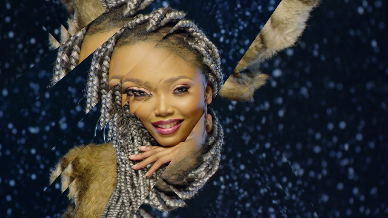 I Cent Robo Official Video Ft Olamide YouTube
