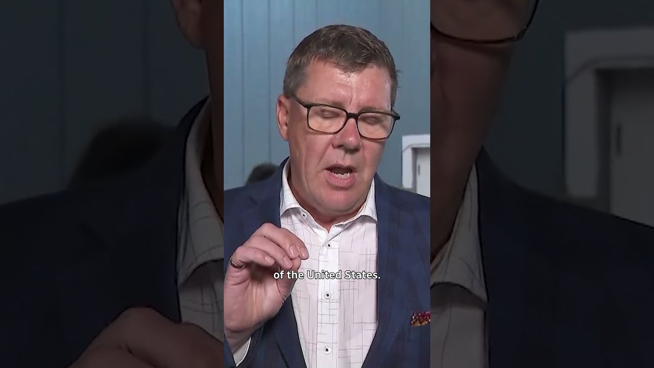 Premier Moe Says Some U S Tariffs Are Canada Reality 