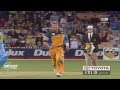 From the Vault: Brett Lee destroys India