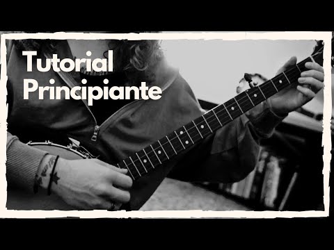 Video: ¿Qué instrumento de bluegrass es más fácil de aprender?