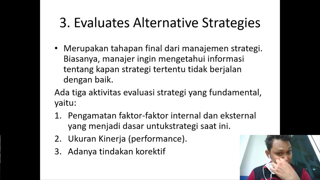 Framework COSO ERM 2017 - YouTube