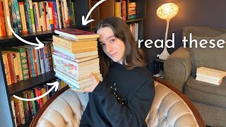 my favourite books of all time | the best books I