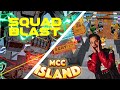 MCC Island &amp; Squadblast Testing! (20 Sep 2022)