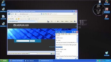 Malwarebytes Anti-Malware 1.65.1.1000 - Test with more links