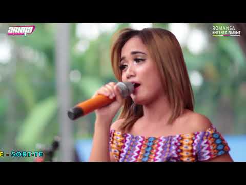 Leda Lede - Edot Arisna. ROMANSA - 3rd Anniversary Bhara Extreme.