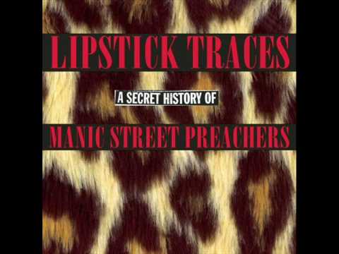 Manic Street Preachers - Valley Boy