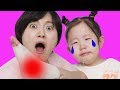 The Boo Boo Story Nursery Rhymes & Songs for Kids 부부송 JOYJOY KIDZ