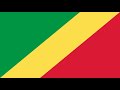 Congo republic of  all endings