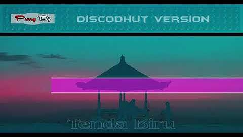 tenda biru desi ratnasari