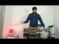 Dhol fast rela and chakardhar tihai by indy notta
