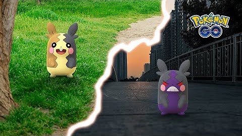 Pokémon GO: Something hungry is coming to Pokémon GO?!