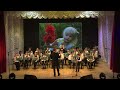 С.Беше – «Маленька квітка», Духовий оркестр «Verykivsky brass band» та Ганапольський Макар (9 років)