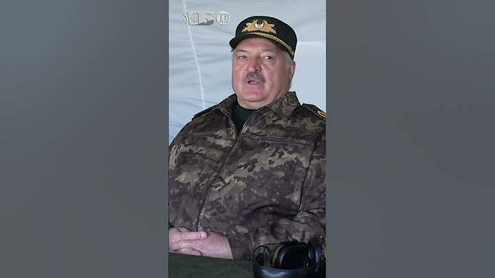 Трампа гоняют как собаку с одного суда в другой. Лукашенко о выборах в США