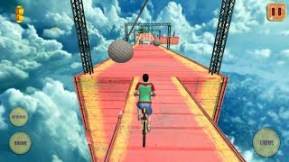 Reckless Rider (by Million Games) Android Gameplay [HD] screenshot 3