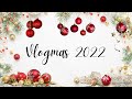 VLOGMAS DAY 1| WHERE HAVE I BEEN| DITL