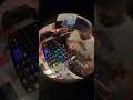 Boombap Beat from Vinyl | Soul Sample in roland p6 | Shorts #hiphop #dj #musicproducer