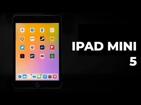 iPad Mini 5: review en español y todo lo que tienes que saber | Hipertextual