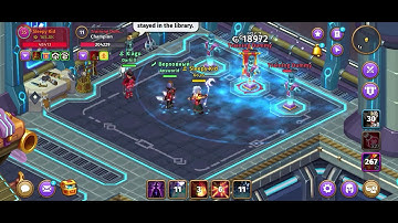 Skylore : mage damage test 1.33 {100k dmg }