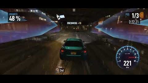 Need For Speed No Limits - Gameplay   Part - 4   Chapter - 1   (Event - 3)