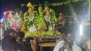 Mamannar Maruthu Pandiyargal Mulaiipari Oorvalam Bless You