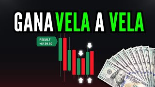 El PATRON de OPCIONES BINARIAS que te HARA RENTABLE HOY MISMO by Master Traders 8,418 views 1 month ago 11 minutes, 11 seconds