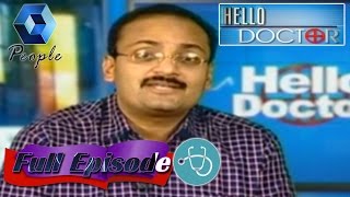 Hello Doctor: Dr Bobby K Mathew on hormones in teenagers | 10th December 2014 | Full Episode