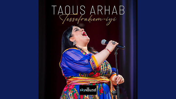 Tessefraḥem-iyi