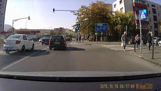 Angajarea Pietonilor In Traversare IntreabÄƒ Un PoliÅ£ist Politisti Ro