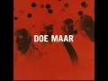 Doe Maar - Een Droom