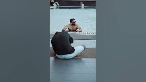 Marco | Latest photoshoot | Unni Mukundan