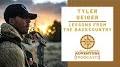 Profile Picture of TYLER GEIGER  Lessons From The Backcountry - YouTubeon Google