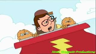 Ytp - Gloeuanmietes How The Keebler Stole The Grinchs Song Collab Entry